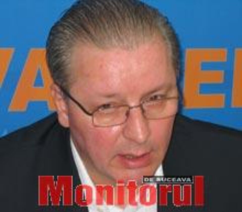 “PD Suceava are ușa deschisă pentru personalități marcante care vor să candideze la locale”