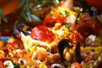 Ce conțin alimentele?