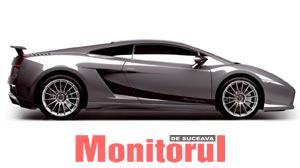 Mașina de 1.000.000 de euro