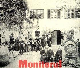 Din presa de altadata