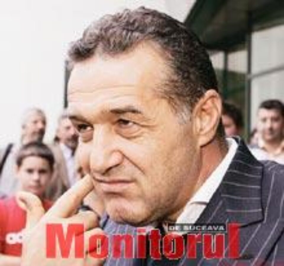 Becali: Dacă nu-l bagă pe Rădoi fundaș la marcaj, Hagi trebuie să plece Becali: Dacă nu-l bagă pe Rădoi fundaș la marcaj, Hagi trebuie să plece