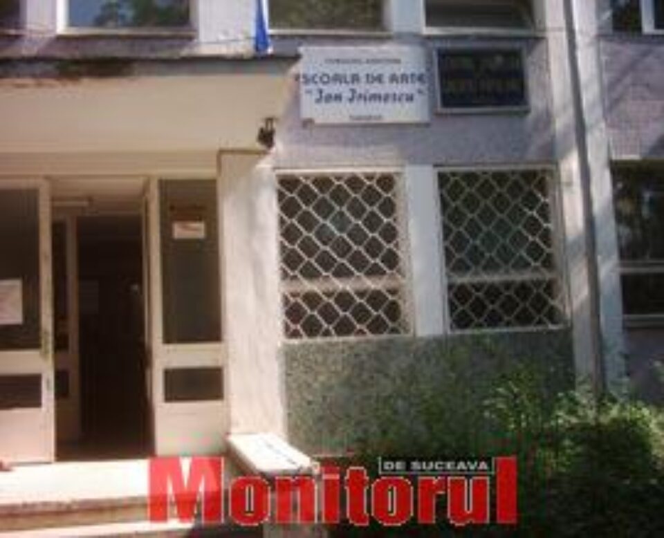 Școala populară de Artă „Ion Irimescu” va participa la Târgul de Turism Școala populară de Artă „Ion Irimescu” va participa la Târgul de Turism