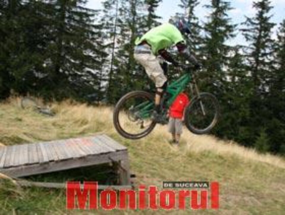 Dorna Xtrem – al doilea episod Dorna Xtrem – al doilea episod