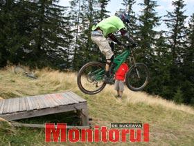 Dorna Xtrem – al doilea episod