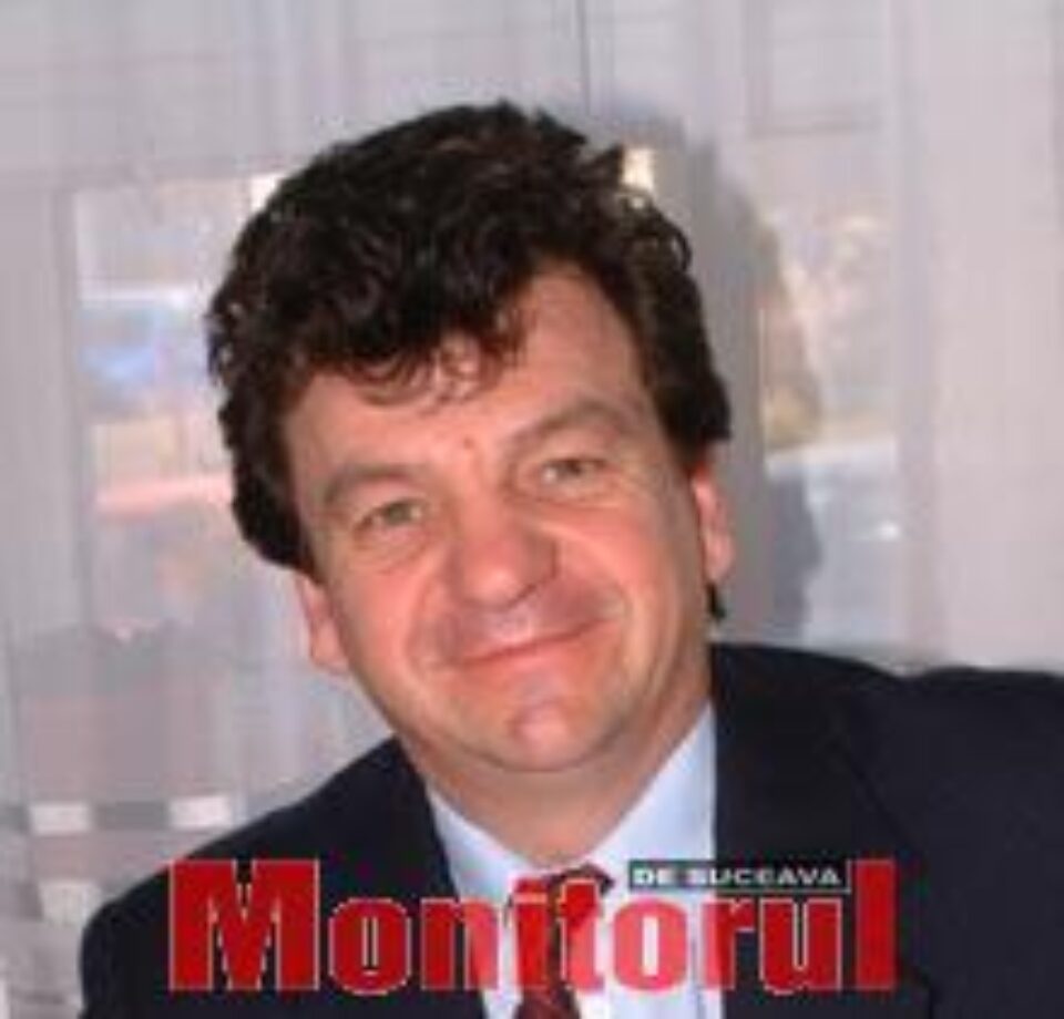 Președintele PSD Suceava dă de lucru municipalității