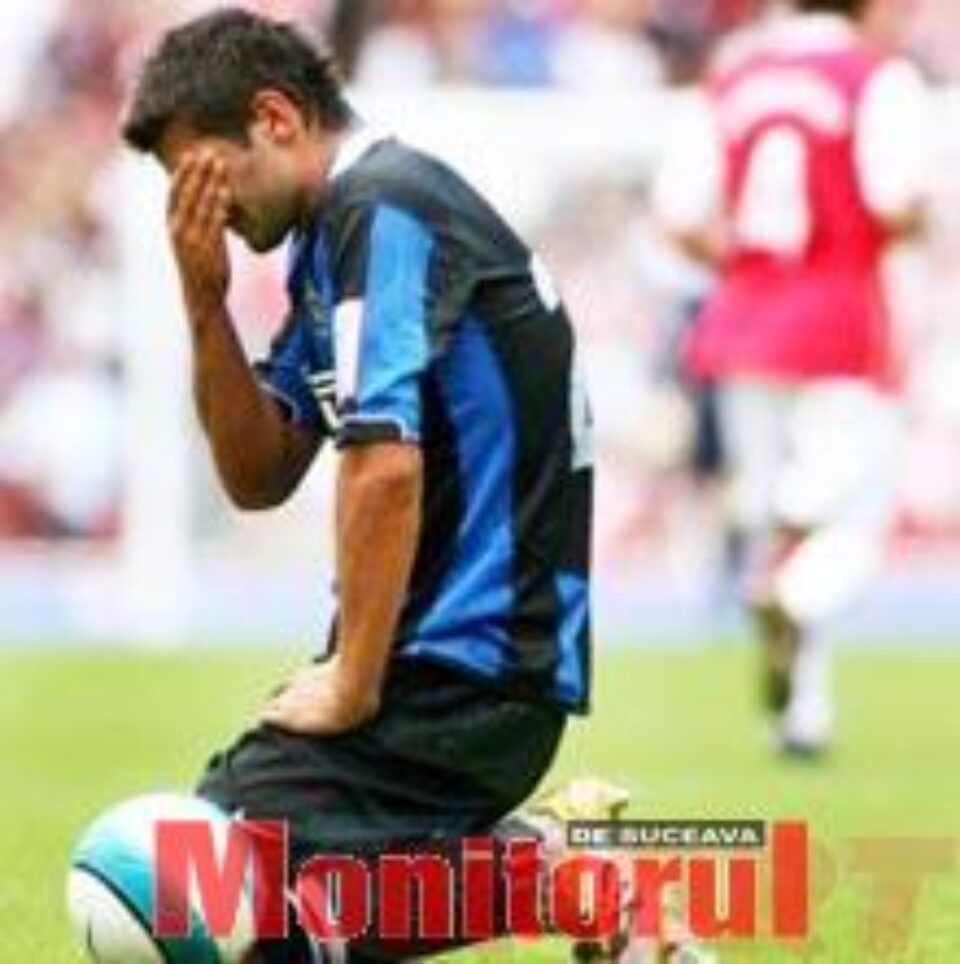 Chivu: Pierderea Supercupei nu este o deziluzie