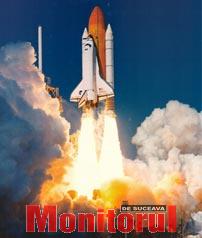 Condiții meteorologice favorabile pentru aterizarea navetei Endeavour