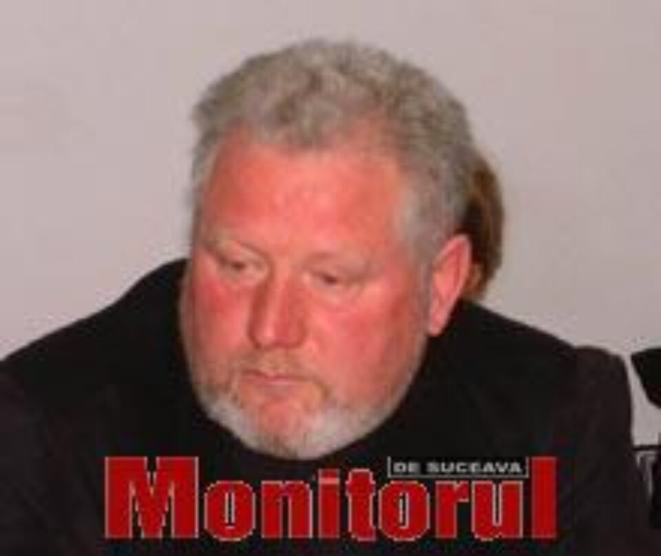 Protopopul Goraș îi consideră cretini pe ziariști Protopopul Goraș îi consideră cretini pe ziariști