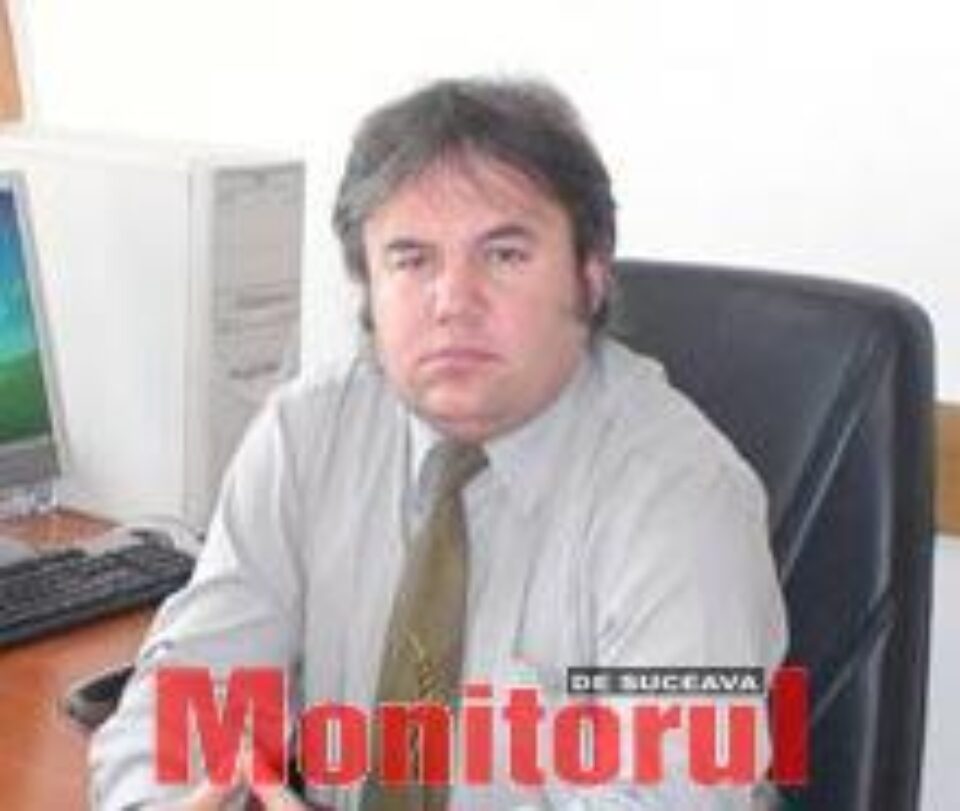 Calificativ „Nesatisfăcător” pentru adjunctul IȘJ, Daniel Hrenciuc
