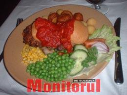 Dieta vegetariană: o alternativă pentru excesul ponderal?