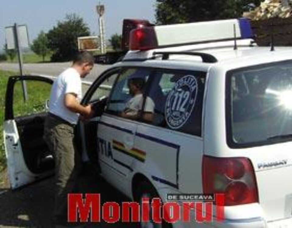 Radarele în cascadă, combătute de solidaritatea șoferilor Radarele în cascadă, combătute de solidaritatea șoferilor