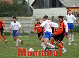 Meciuri interesante în etapa a III-a