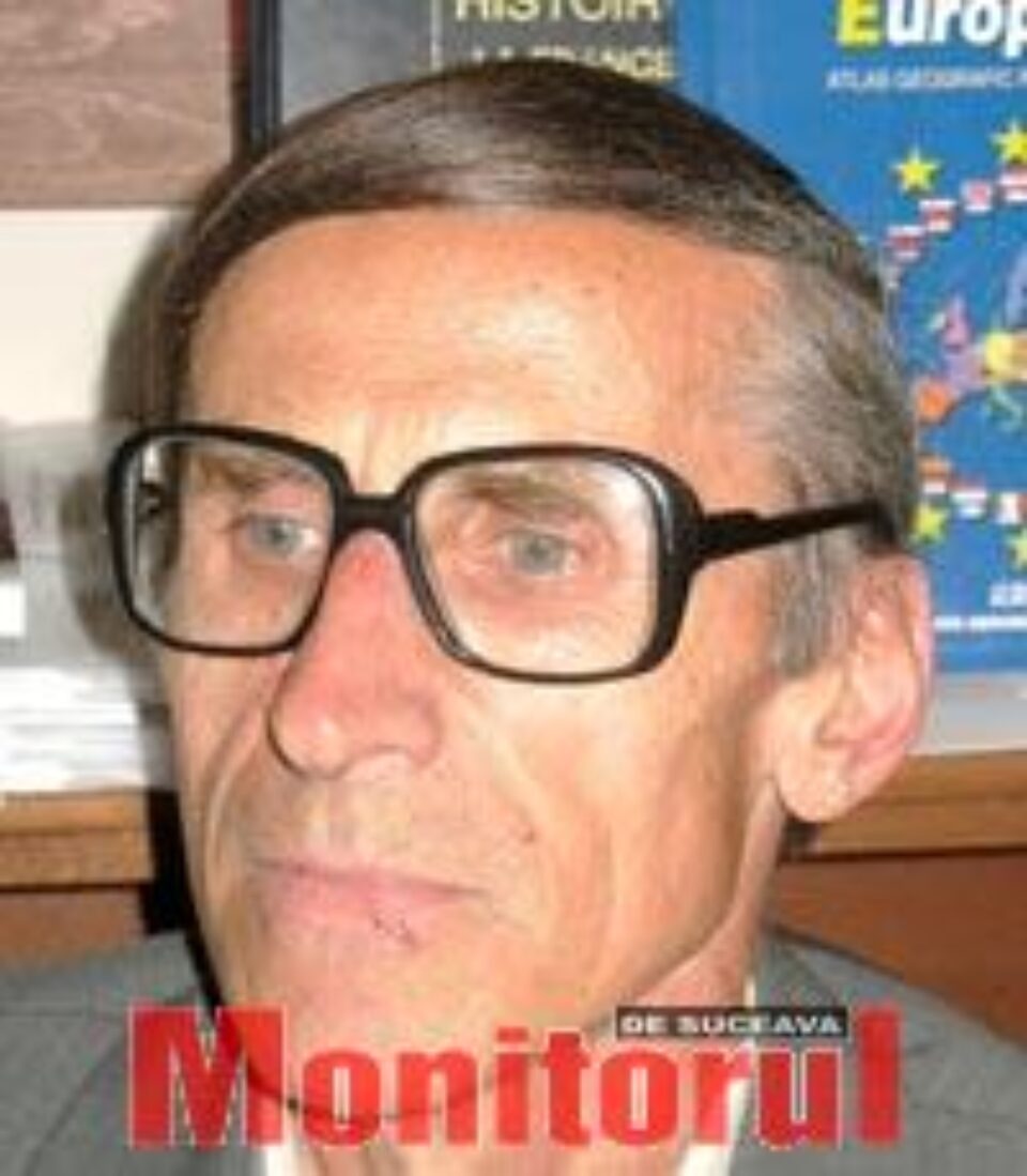 Amintiri din comunism