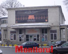 23 de miliarde de lei pentru reabilitarea Cinematografului Modern din Suceava