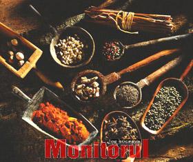 Mirodenii cu funcții terapeutice