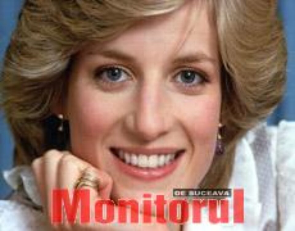 O rochie a prințesei Diana nu și-a găsit cumpărător O rochie a prințesei Diana nu și-a găsit cumpărător
