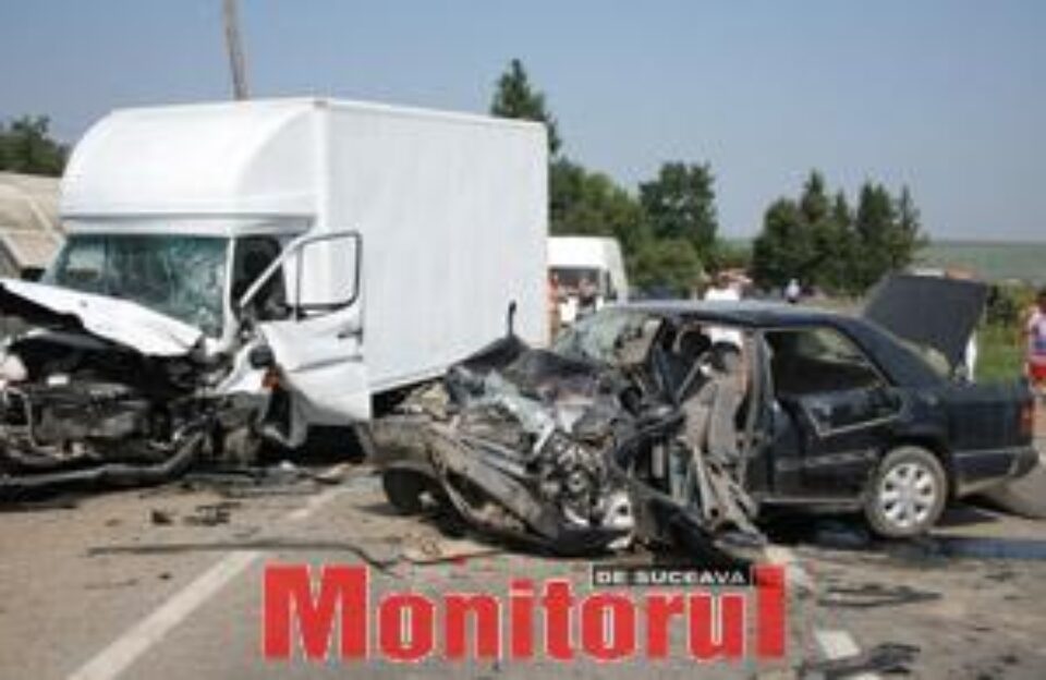 Striviți în mașină Striviți în mașină