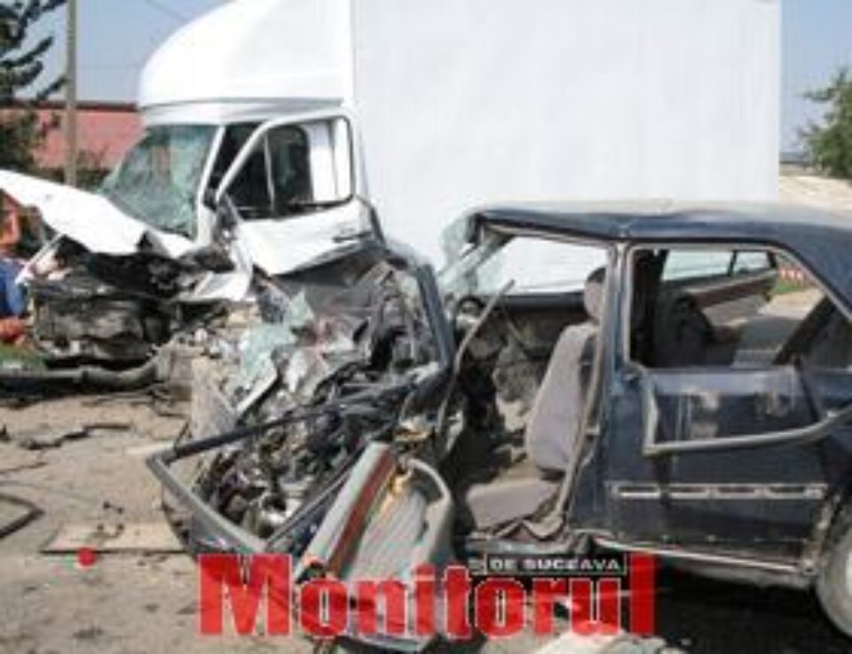 Striviți în mașină