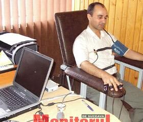 Coadă la detectorul de minciuni al Poliției