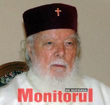 Arhivele statului susțin că documentele privindu-l pe Patriarhul Teoctist, cercetate de Cotroceni