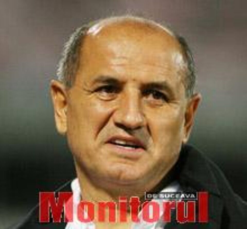 Copos: Vom încerca să-l transferăm pe Szekely în iarnă Copos: Vom încerca să-l transferăm pe Szekely în iarnă