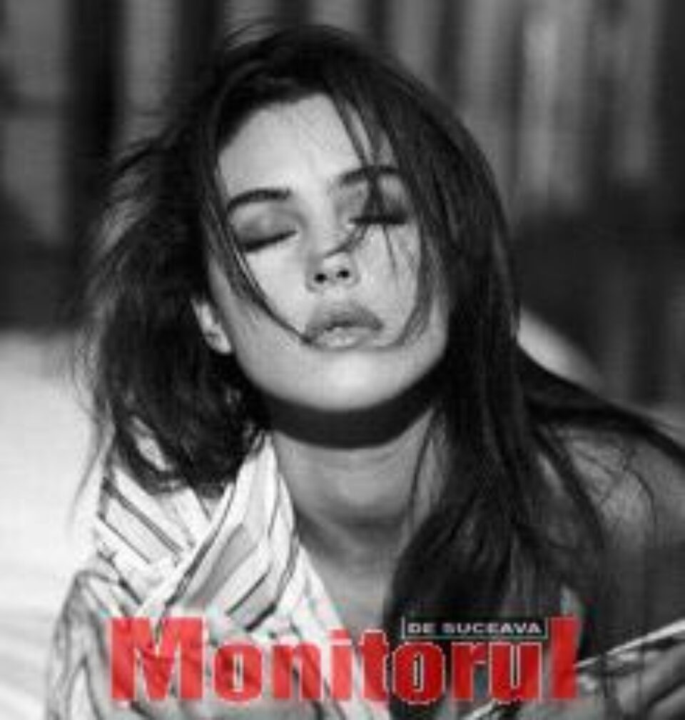 Fii și tu “La bella donna”