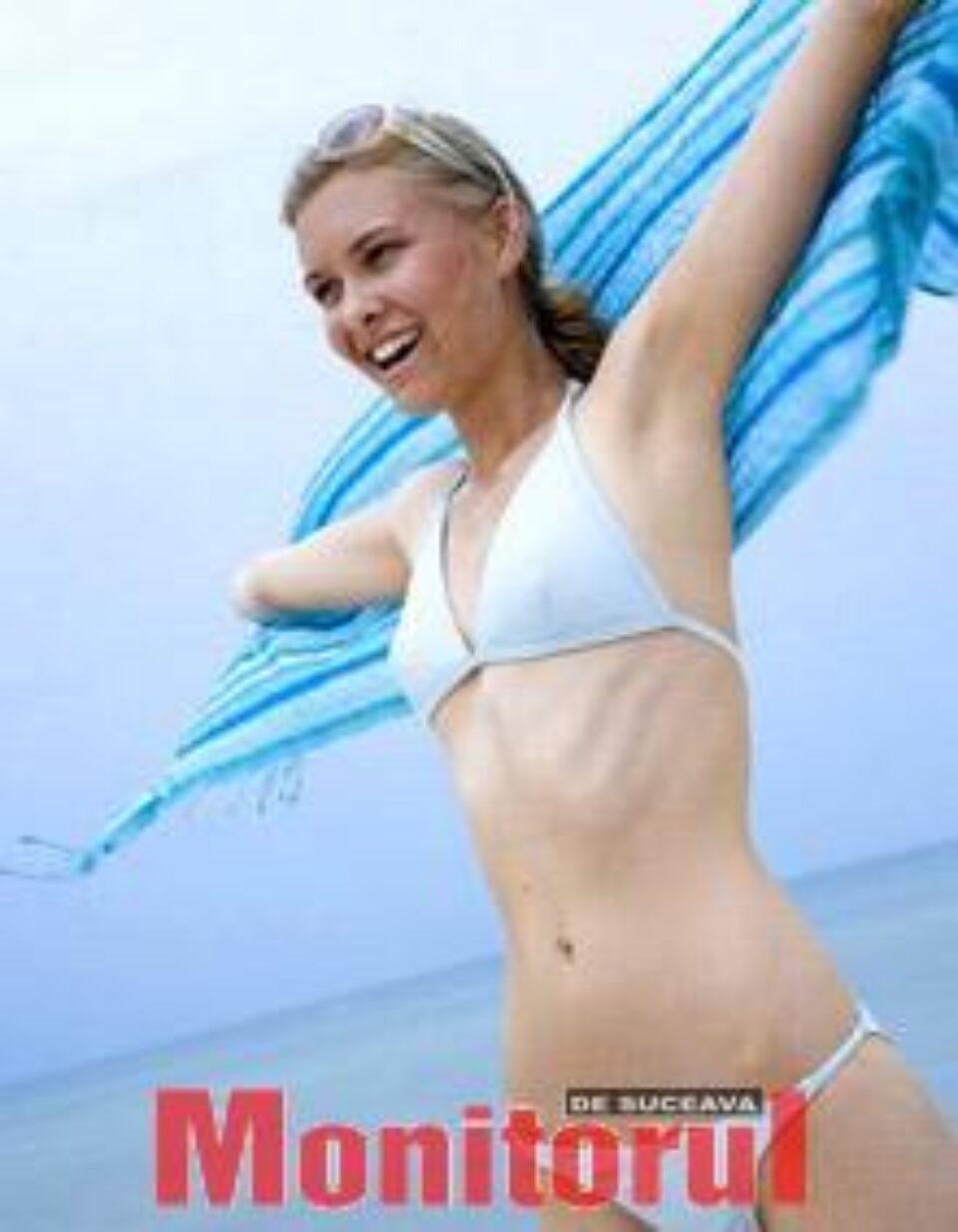 Costumul de baie: accesoriul acestei veri!