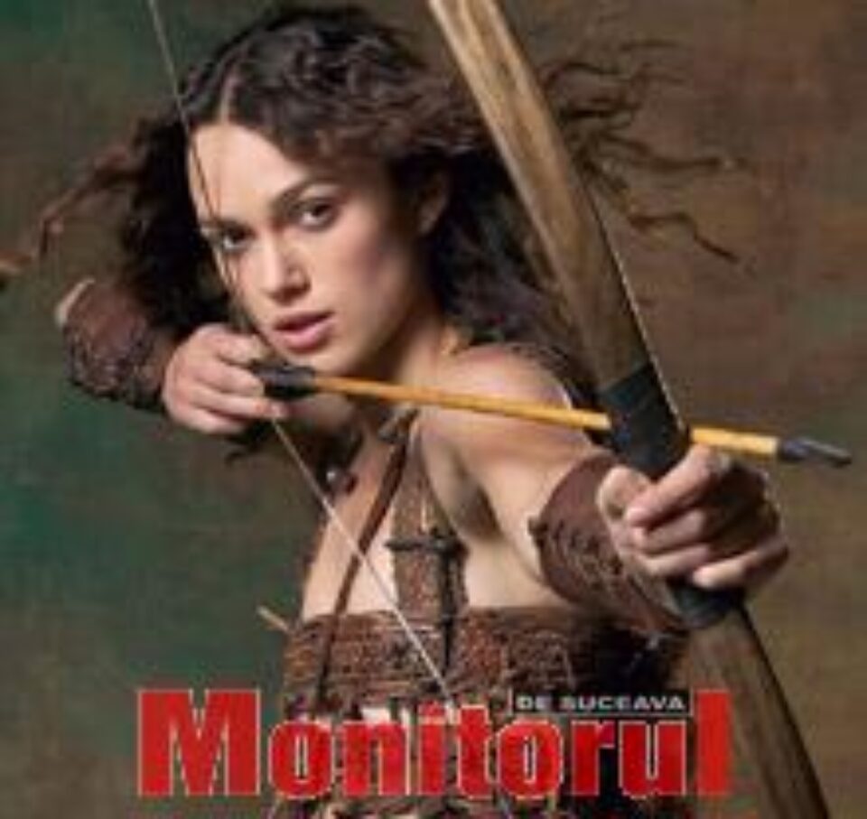 Keira Knightley critică vânătorii de celebritate Keira Knightley critică vânătorii de celebritate