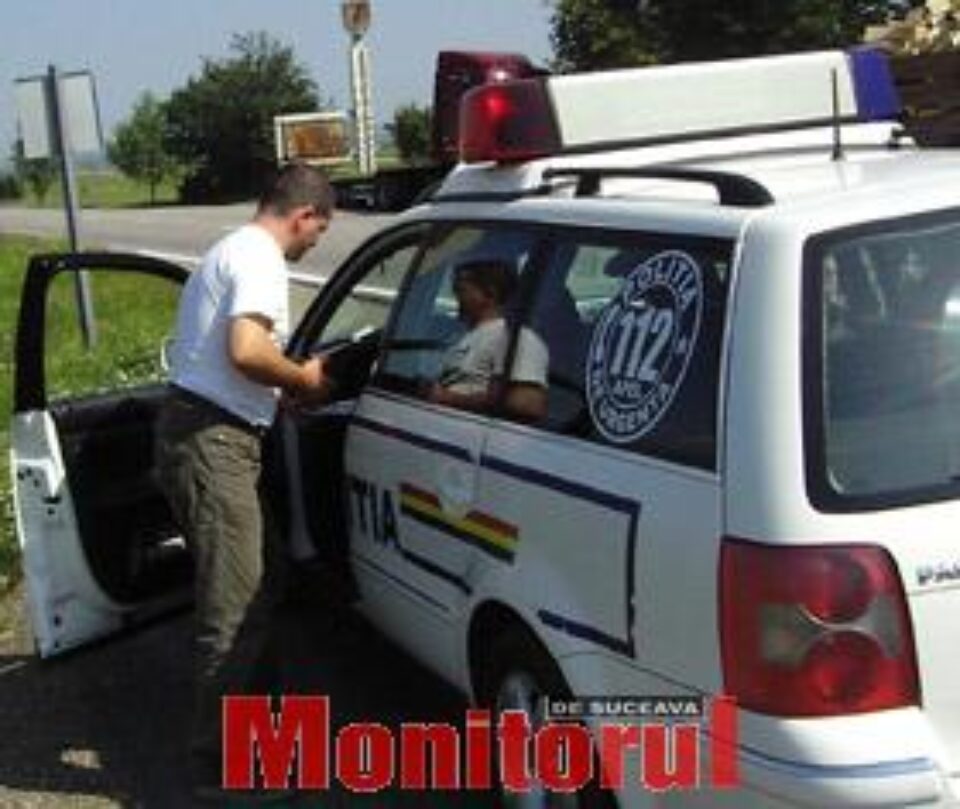 Radarele au punctat de aproape 300 de ori în două zile Radarele au punctat de aproape 300 de ori în două zile