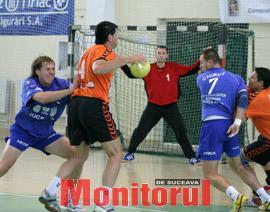 Studenții au câștigat turneul de la Odorheiul Secuiesc