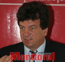 PSD îi solicită lui Lungu să prezinte un raport cu starea școlilor din Suceava