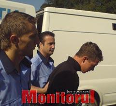 Alexandru Ilie Bidaşcă riscă o pedeapsă cu închisoarea de la 15 la 25 de ani