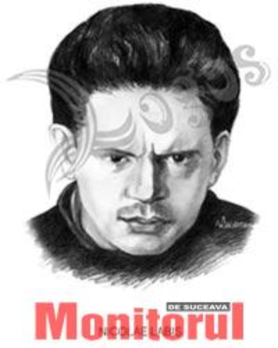 Concursul Național de Poezie „Nicolae Labiș” Concursul Național de Poezie „Nicolae Labiș”