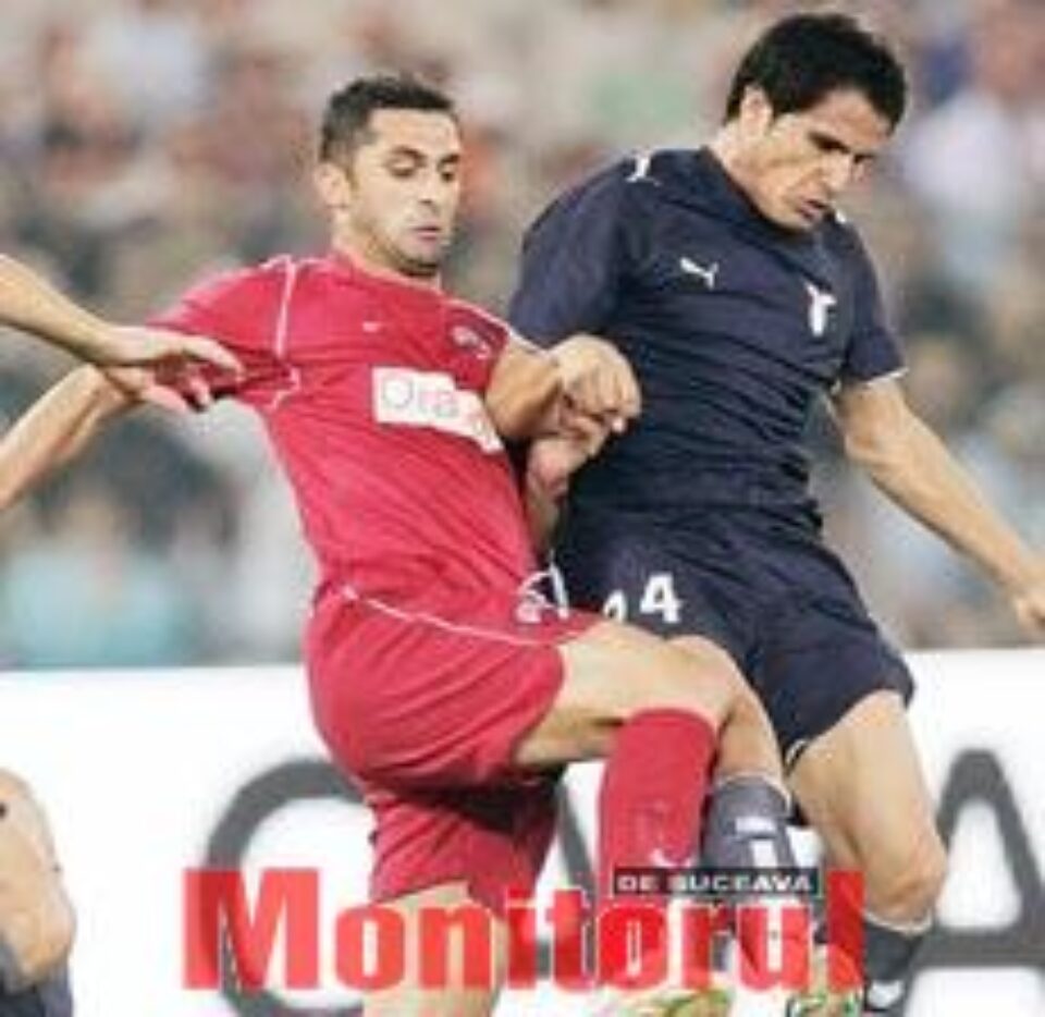 A fi sau a nu fi în Liga Campionilor