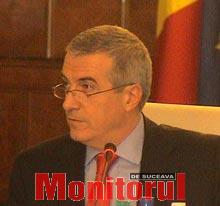 Bătrânul bruscat de SPP-iști susține că premierul Tăriceanu și-a cerut scuze pentru incident