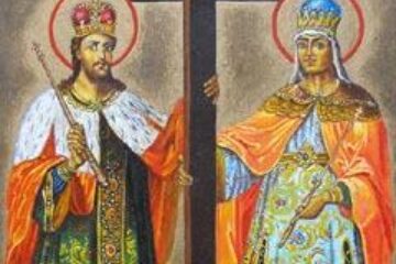 ARHIMANDRITUL NEONIL BUZILĂ