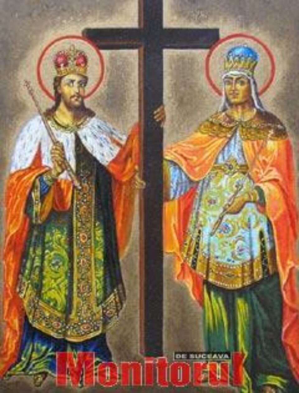 ARHIMANDRITUL NEONIL BUZILĂ