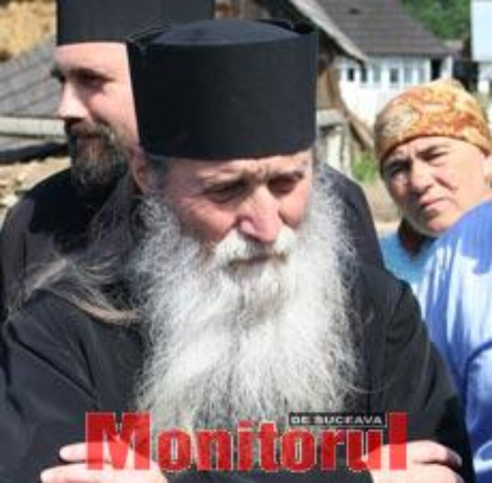 ÎPS Pimen, chemat la audieri la CNSAS