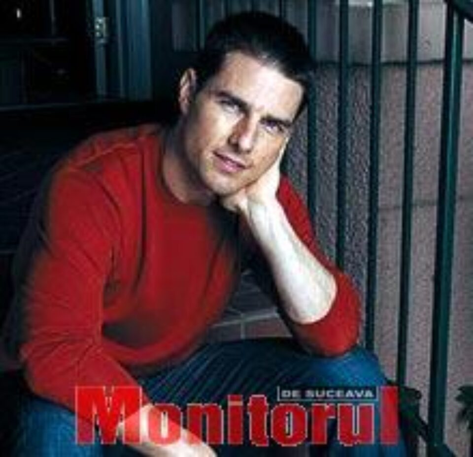 Tom Cruise va produce un film despre ororile războiului Tom Cruise va produce un film despre ororile războiului