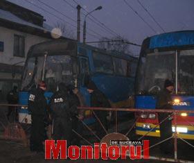 Atlassib consideră ilegală o hotărâre a Consiliului Local Suceava