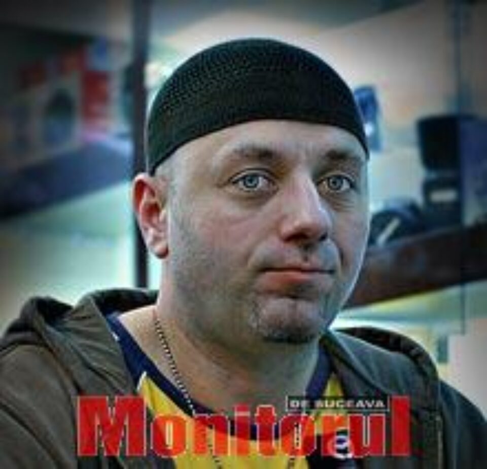 Eunuc pentru un milion de dolari Eunuc pentru un milion de dolari