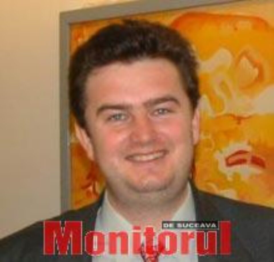 Județul Suceava se conectează la programul ENPI