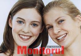 Alimentație pentru un zâmbet de invidiat