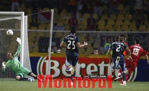 Împiedicații au ratat din nou Liga Campionilor