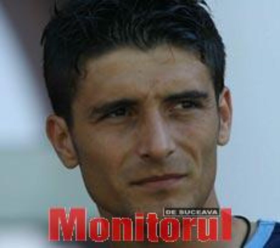 Daniel Niculae, împrumutat pentru un an Daniel Niculae, împrumutat pentru un an