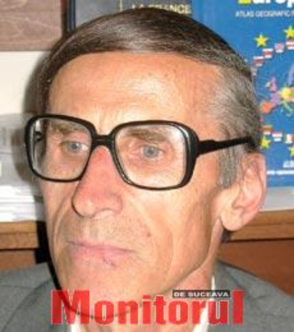 Amintiri din comunism