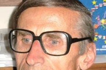 Amintiri din comunism