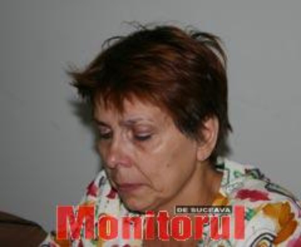 Maria Cercel: „Am crescut singură doi copii... numai eu ştiu cât m-am chinuit să iau apartamentul ăla, ce greu mi-a fost...”