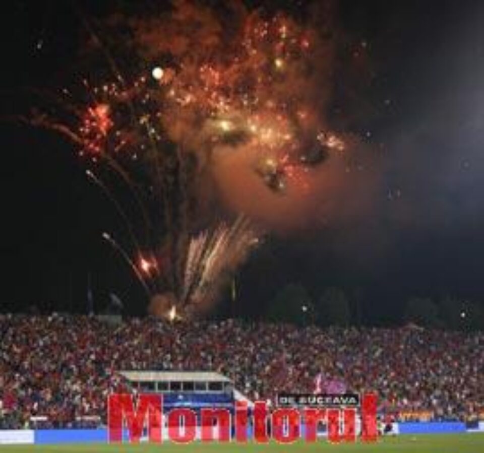 Să vină meciurile de Liga Campionilor!