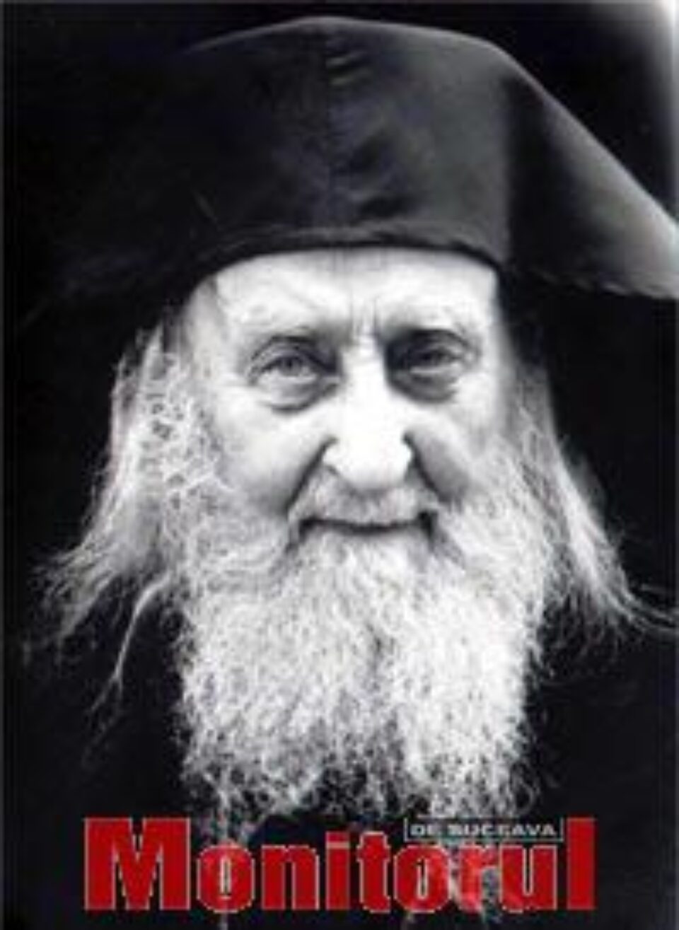 „Il vom vedea pe Dumnezeu așa cum este”, de arh. Sofronie Saharov